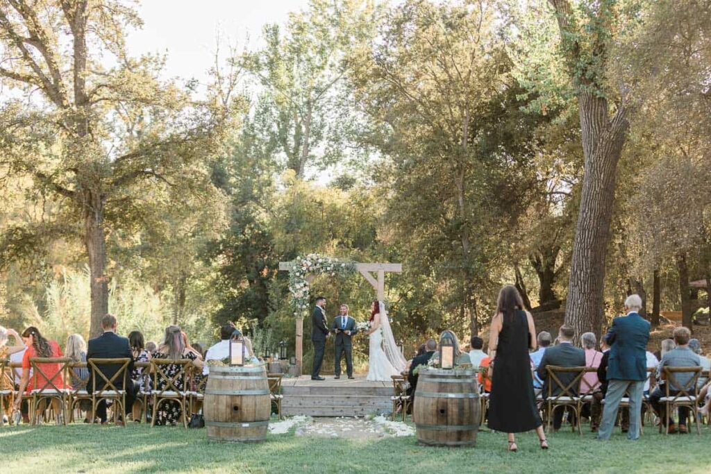 Outdoor-Sacramento-Wedding-Venue